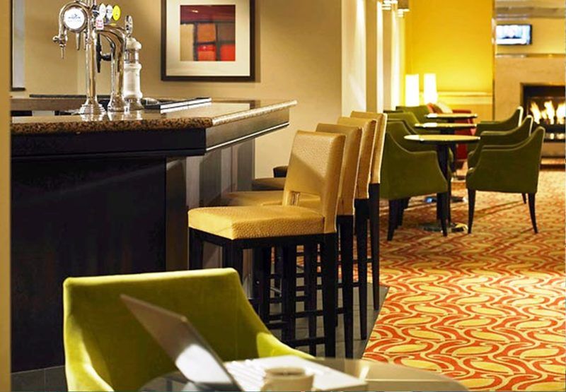 Delta Hotels By Marriott Cheshunt Broxbourne Buitenkant foto