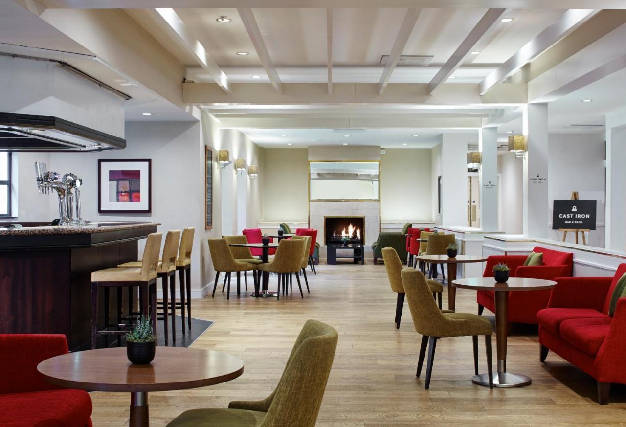Delta Hotels By Marriott Cheshunt Broxbourne Buitenkant foto