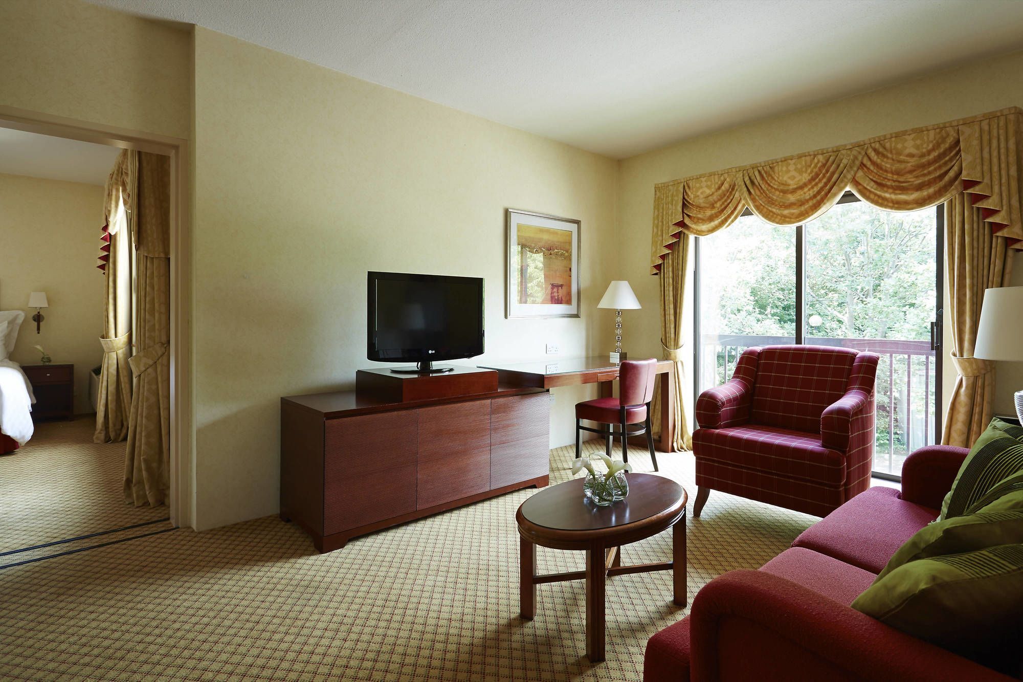 Delta Hotels By Marriott Cheshunt Broxbourne Buitenkant foto